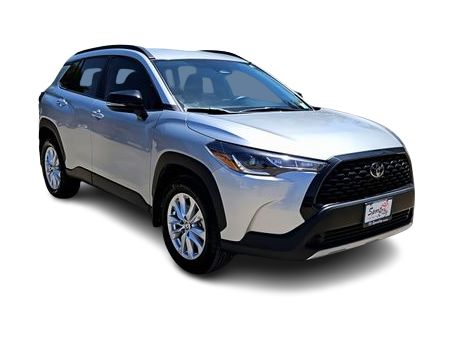 Thumbnail: 2025 Toyota Corolla Cross - 19