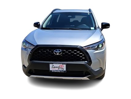 Thumbnail: 2025 Toyota Corolla Cross - 5