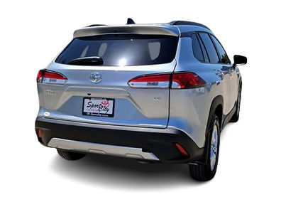 Thumbnail: 2025 Toyota Corolla Cross - 21