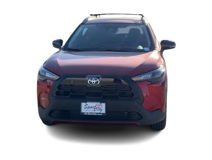 Thumbnail: 2026 Toyota Corolla Cross - 5