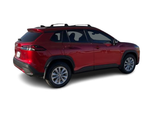 Thumbnail: 2026 Toyota Corolla Cross - 21