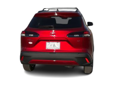 Thumbnail: 2026 Toyota Corolla Cross - 20