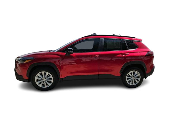 Thumbnail: 2026 Toyota Corolla Cross - 23