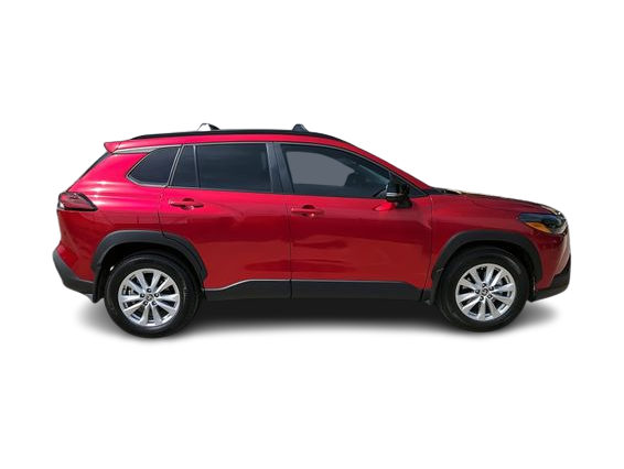 Thumbnail: 2026 Toyota Corolla Cross - 19