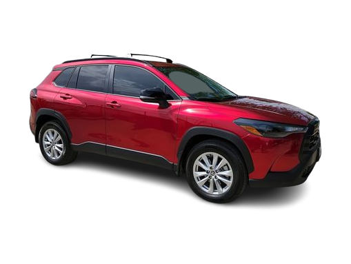 Thumbnail: 2026 Toyota Corolla Cross - 20