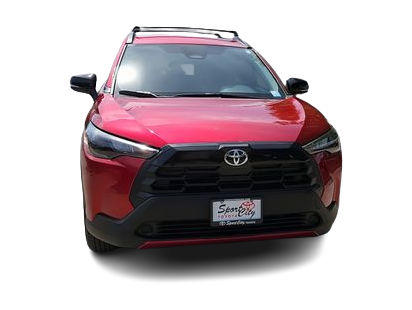 Thumbnail: 2026 Toyota Corolla Cross - 21