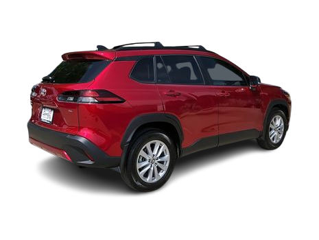 Thumbnail: 2026 Toyota Corolla Cross - 18