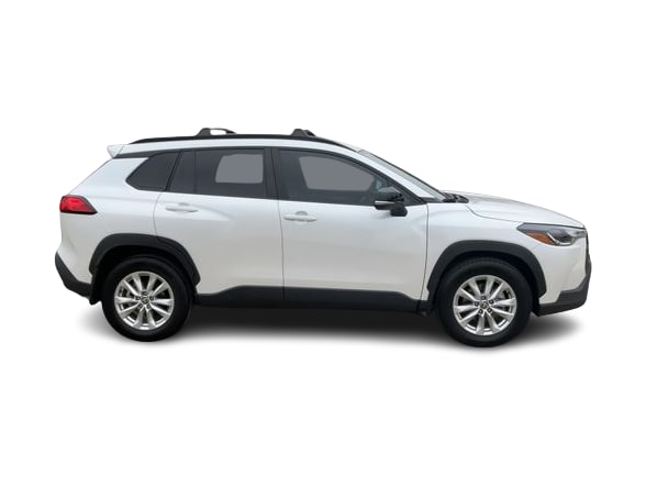 Thumbnail: 2025 Toyota Corolla Cross - 22