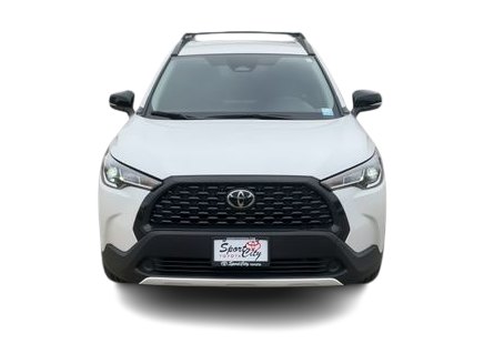 Thumbnail: 2025 Toyota Corolla Cross - 5