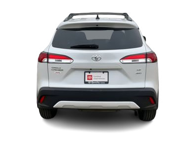 Thumbnail: 2025 Toyota Corolla Cross - 20