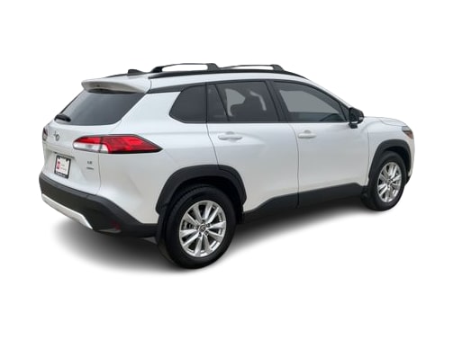 Thumbnail: 2025 Toyota Corolla Cross - 21