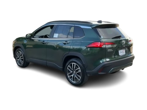 Thumbnail: 2026 Toyota Corolla Cross - 4