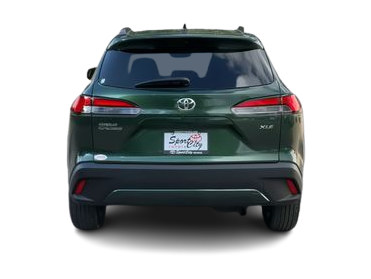 Thumbnail: 2026 Toyota Corolla Cross - 5