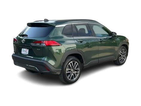 Thumbnail: 2026 Toyota Corolla Cross - 20