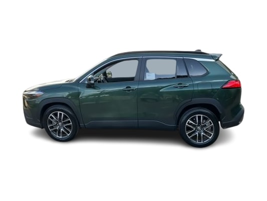 Thumbnail: 2026 Toyota Corolla Cross - 3