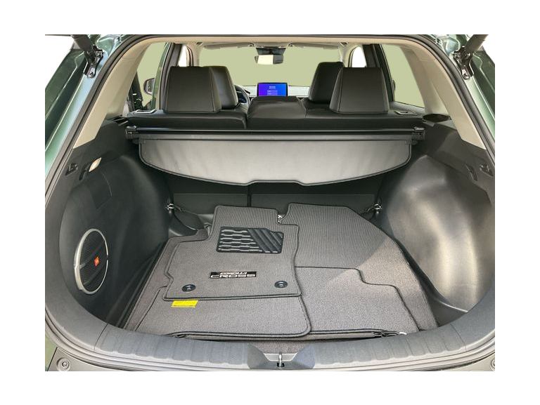 Thumbnail: 2026 Toyota Corolla Cross - 16