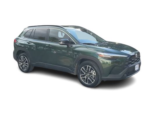 Thumbnail: 2026 Toyota Corolla Cross - 19