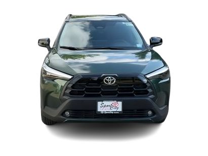 Thumbnail: 2026 Toyota Corolla Cross - 6