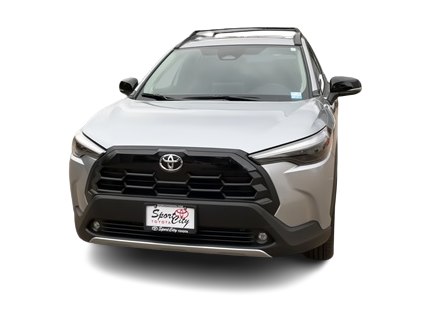 Thumbnail: 2026 Toyota Corolla Cross - 5