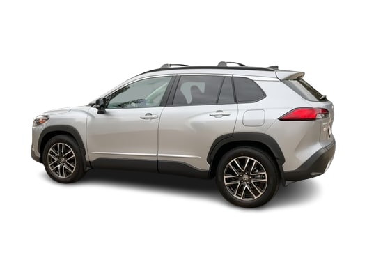 Thumbnail: 2026 Toyota Corolla Cross - 19