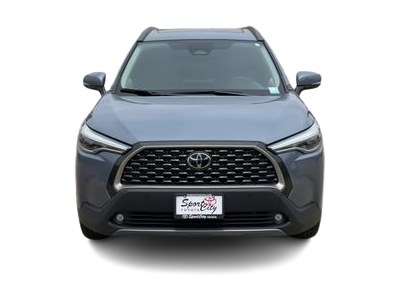Thumbnail: 2024 Toyota Corolla Cross - 6