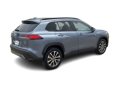 Thumbnail: 2024 Toyota Corolla Cross - 21
