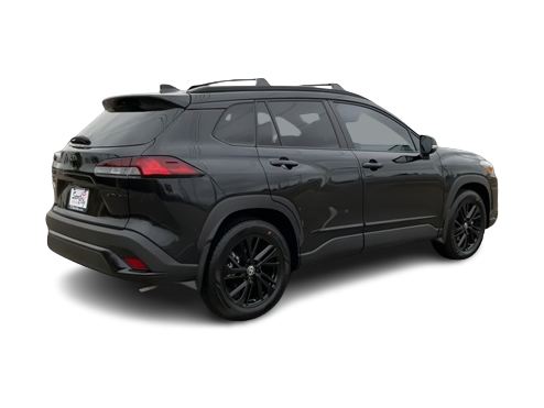 Thumbnail: 2025 Toyota Corolla Cross - 20