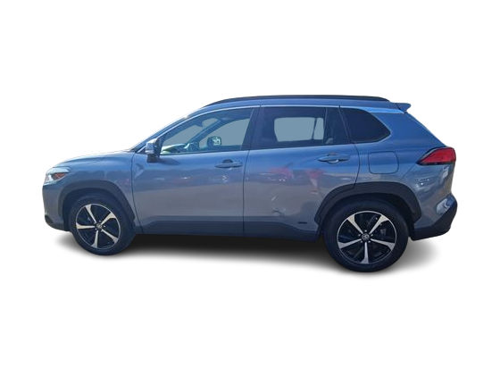 Thumbnail: 2023 Toyota Corolla Cross - 20