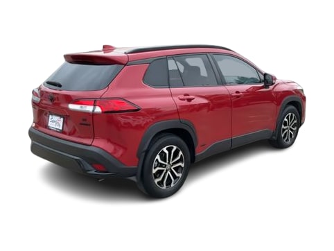 Thumbnail: 2024 Toyota Corolla Cross - 21