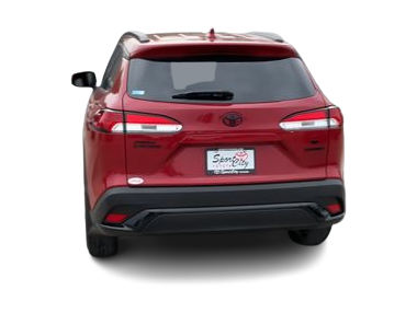 Thumbnail: 2024 Toyota Corolla Cross - 20