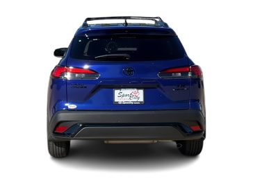 Thumbnail: 2025 Toyota Corolla Cross - 5