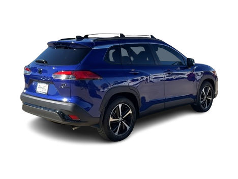 Thumbnail: 2025 Toyota Corolla Cross - 21