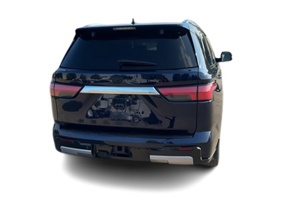 Thumbnail: 2024 Toyota Sequoia - 20
