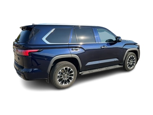 Thumbnail: 2024 Toyota Sequoia - 21