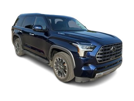 Thumbnail: 2024 Toyota Sequoia - 18
