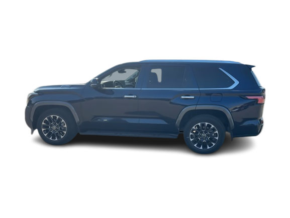 Thumbnail: 2024 Toyota Sequoia - 19