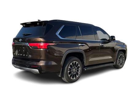 Thumbnail: 2023 Toyota Sequoia - 13