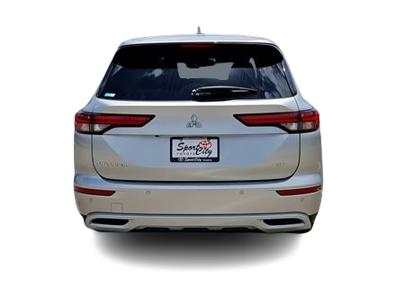 Thumbnail: 2024 Mitsubishi Outlander - 4