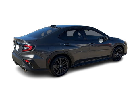 Thumbnail: 2023 Subaru WRX - 22