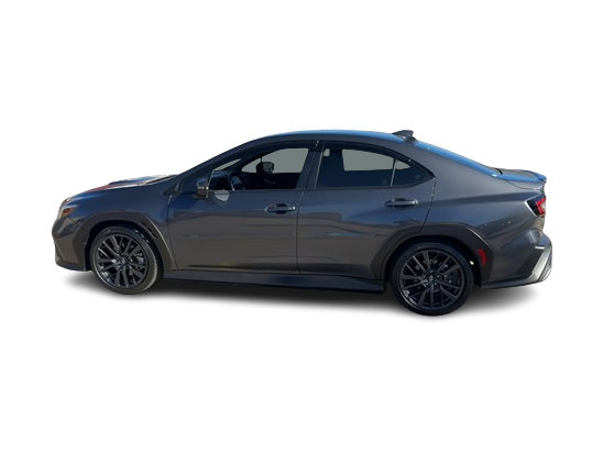 Thumbnail: 2023 Subaru WRX - 3