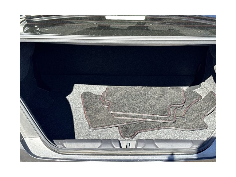 Thumbnail: 2023 Subaru WRX - 16