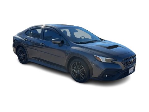 Thumbnail: 2023 Subaru WRX - 19