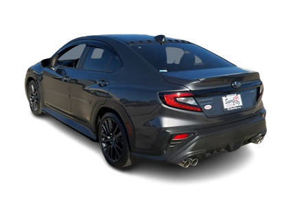 Thumbnail: 2023 Subaru WRX - 4