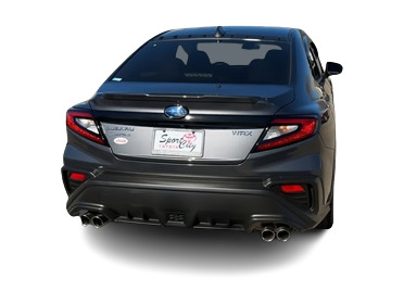 Thumbnail: 2023 Subaru WRX - 21