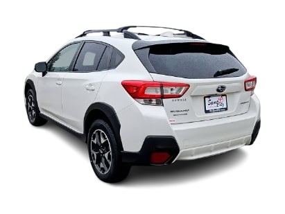 Thumbnail: 2019 Subaru Crosstrek - 4
