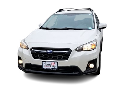 Thumbnail: 2019 Subaru Crosstrek - 5