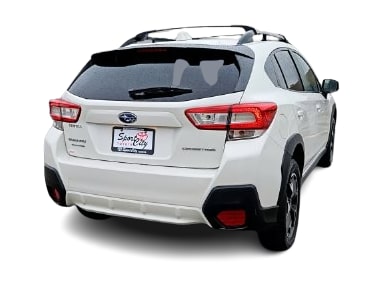 Thumbnail: 2019 Subaru Crosstrek - 21