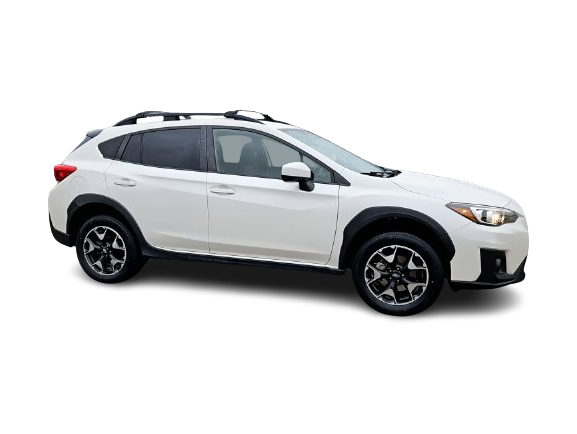 Thumbnail: 2019 Subaru Crosstrek - 23