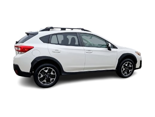 Thumbnail: 2019 Subaru Crosstrek - 22