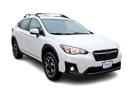 Thumbnail: 2019 Subaru Crosstrek - 19